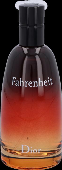 Produktbild Dior Fahrenheit (Eau de Toilette, 100 ml)