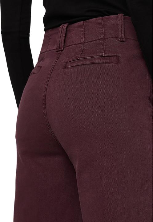 Actual product image Du/Er Luxtwill High Rise (XS)