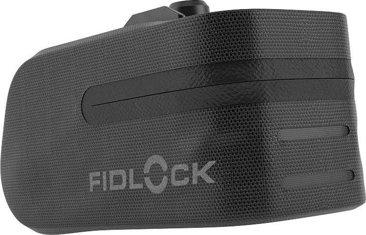 Fidlock Push (0.60 l, Saddle bag)