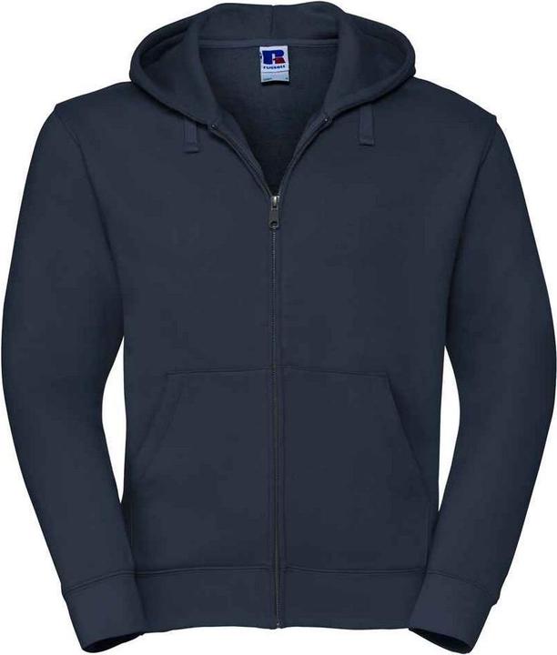 Immagine prodotto Russell Felpa con cappuccio Authentic Uomo (5XL)