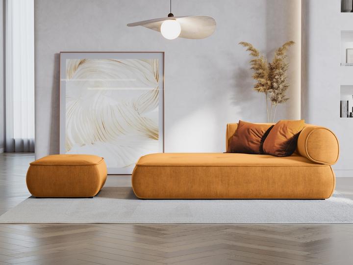 Actual product image Maison Heritage Lily (Chaise longue)