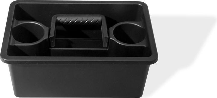 Image du produit Weber 3400128 Panier de transport intégré pour tablette latérale