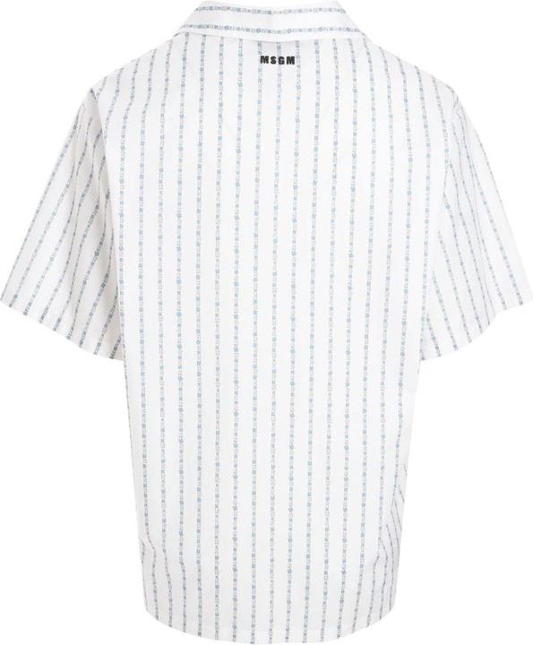 Produktbild MSGM Camicia (39)