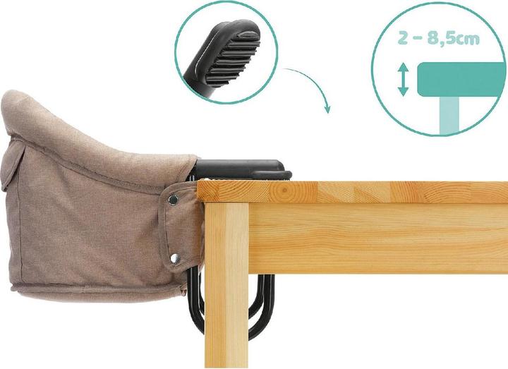 Immagine prodotto Fillikid Flexi (Sedile da tavolo)