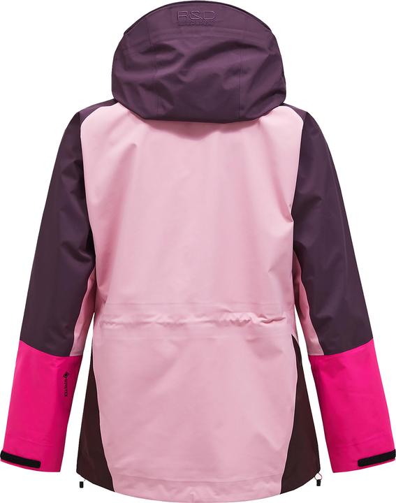 Produktbild Peak Performance Vislight Gore Tex C Knit Jacket (XS)