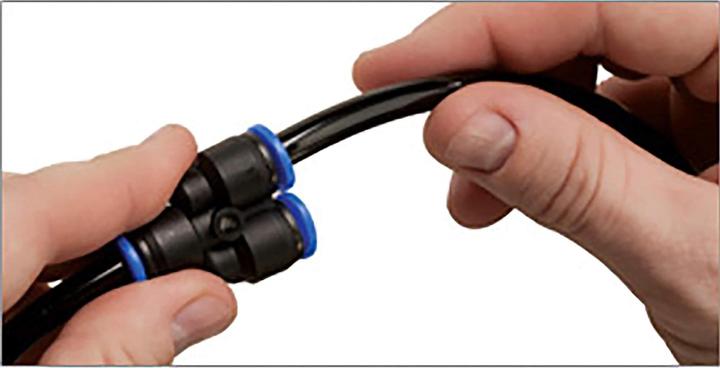 Image du produit Exo Terra Connecteur en Y