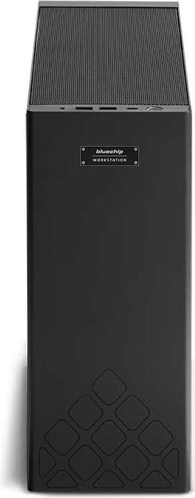 Produktbild Bluechip BUSINESSline Workstation WS800 (i9-14900KF, 16 GB, 500 GB, RTX A4000)