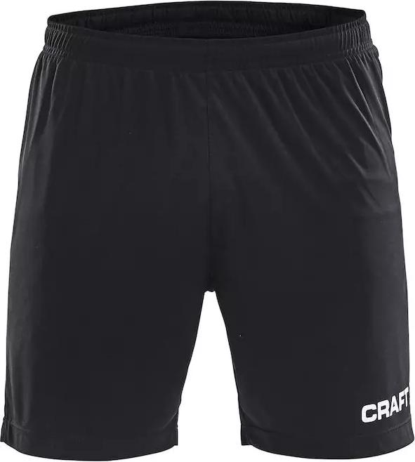 Actual product image Craft Pro Control Compression Short Tights Jr (146)