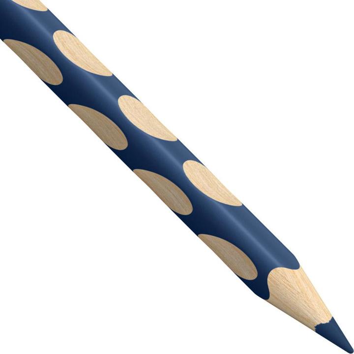 Immagine prodotto STABILO Easycolours per mancini (Blu scuro, 1 x)
