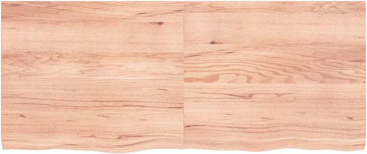 Immagine prodotto VidaXL Oak Nature (120 x 50 x 4 cm)