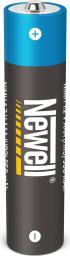 Image du produit Newell Batterie NiMH AAA 950 4 pcs. Vessie (4 pcs, AAA, 950 mAh)