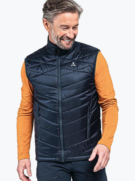 Immagine prodotto Schöffel Gilet Zip-In Sea Wall (50, L)