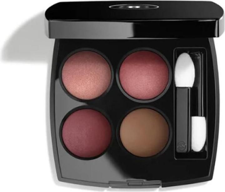 Chanel Les 4 Ombres No 362 (362)