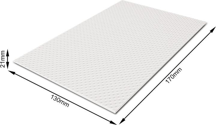 Actual product image Rotho Freshpads