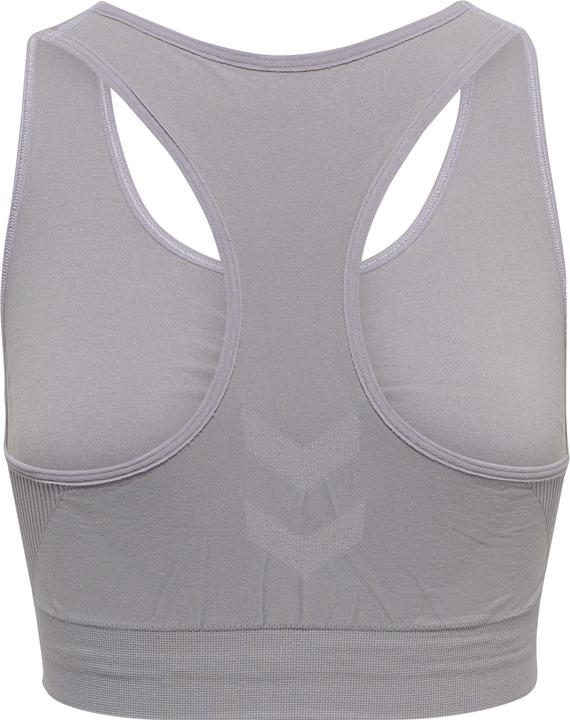 Image du produit hummel Tif Seamless Sports Top (XS)
