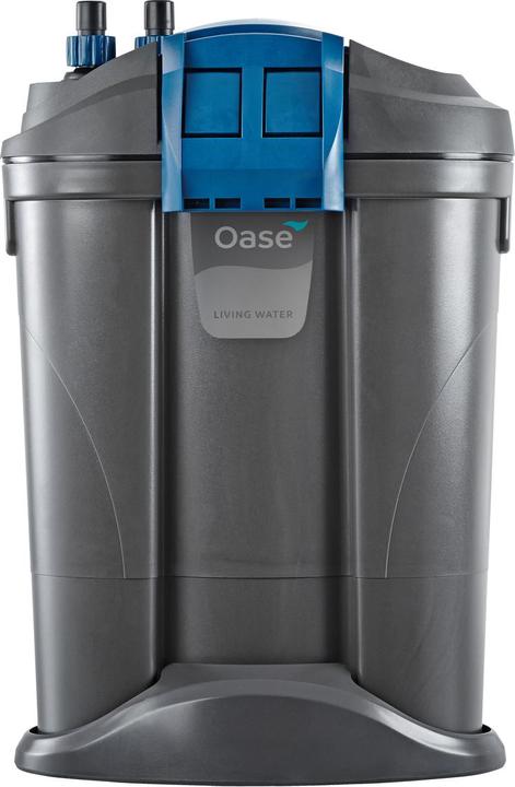 Immagine prodotto Oase Filtro esterno FiltoSmart 200 (200 l, Filtri esterni, Acqua dolce, Acqua salata)