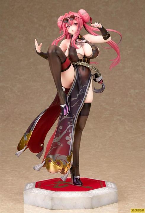 Produktbild Alter Azur Lane statuette PVC 1/7 Bremerton 28 cm
