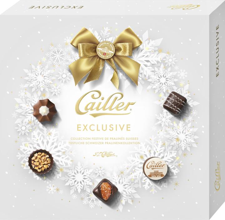 Immagine prodotto Cailler Praline Exclusive (807 g)