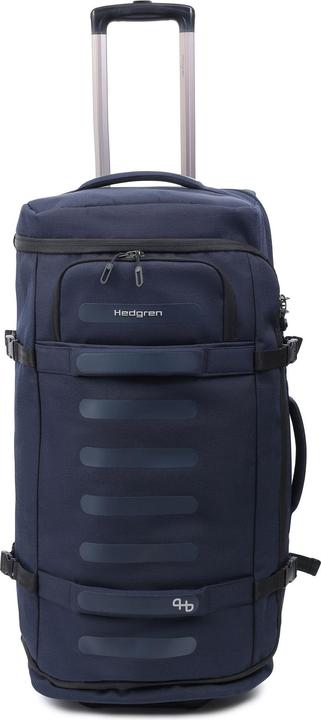 Hedgren Comby Compact 2-Rollen faltbare Reisetasche RFID 68 cm (75 l)