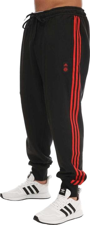 Produktbild adidas Lifestyler Jogginghosen (S)