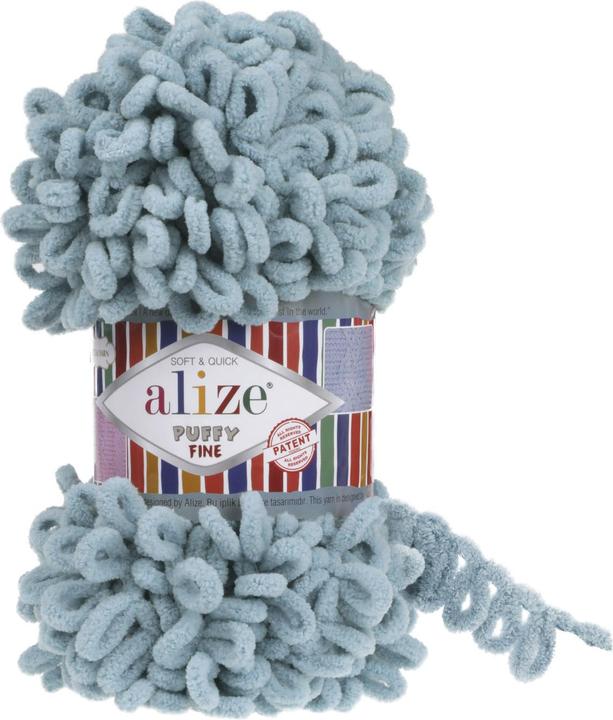 Azzurro