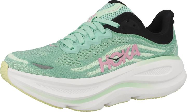 Actual product image Hoka Bondi 9 (40 2/3)