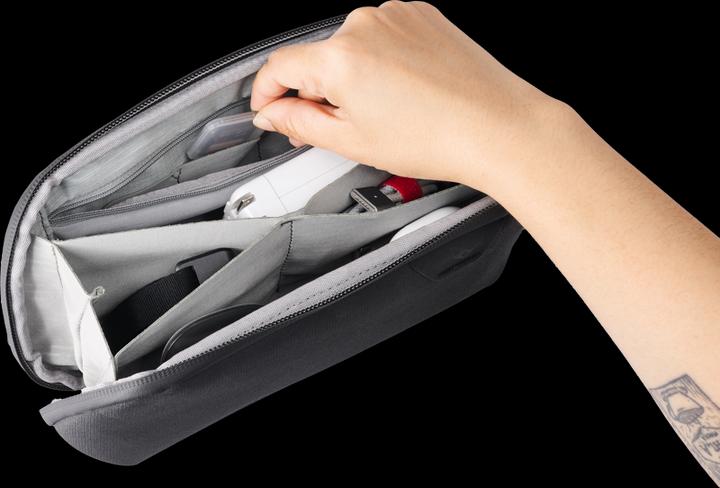 Produktbild Peak Design Tech Pouch Small (Kamera Zubehörtasche, 1 l)