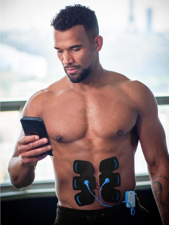 Actual product image Bluetens Power Pack