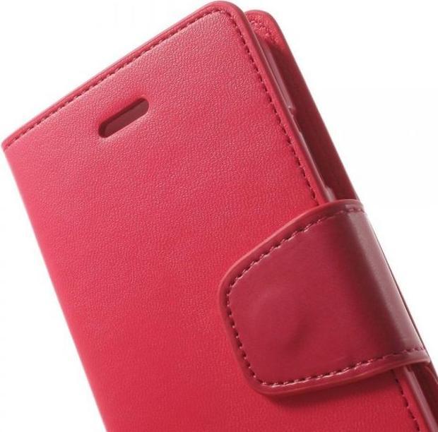 Actual product image Goospery Sonata Diary Series (Apple iPhone 6 Plus, Apple iPhone 6s Plus)