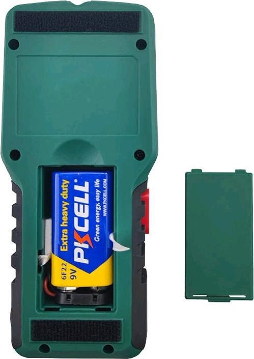 Immagine prodotto Habotest MY6238 Rivelatore multiuso 4in1