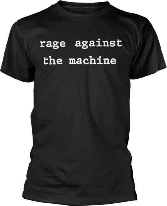 Rage Against the Machine Molotov (S)