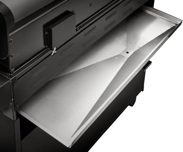 Immagine prodotto Enders Gasgrill Hyde 6 Turbo (26.40 kW)