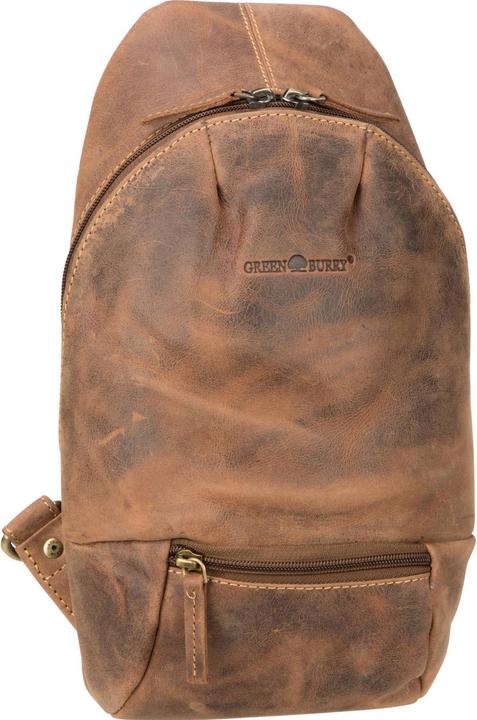 Produktbild Greenburry Bodybag Vintage 1612A