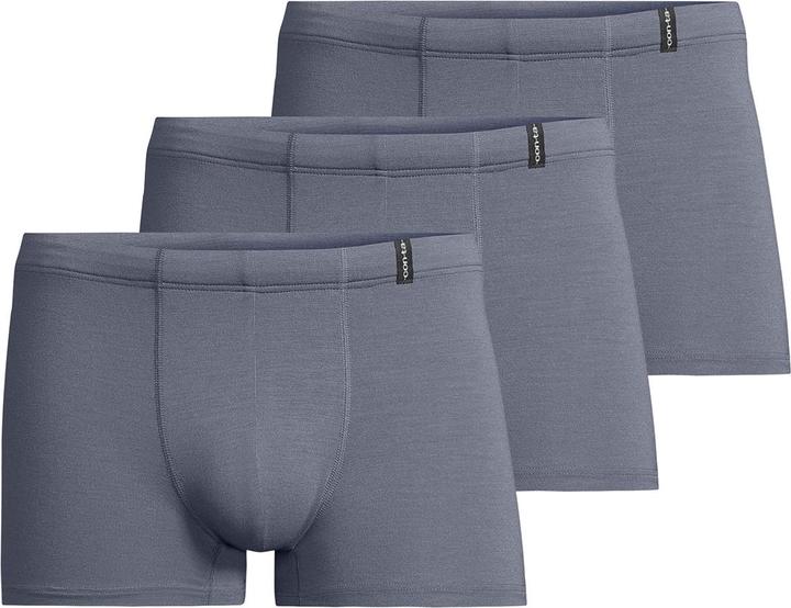 Produktbild Conta 3er Pack Modal Retro Short / Pant (9, 3XL, 3er Pack)