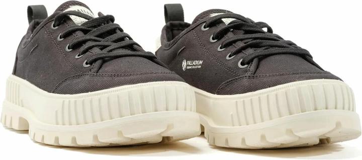 Actual product image Palladium Pallashock Lo Org 2 - 56429 (42)