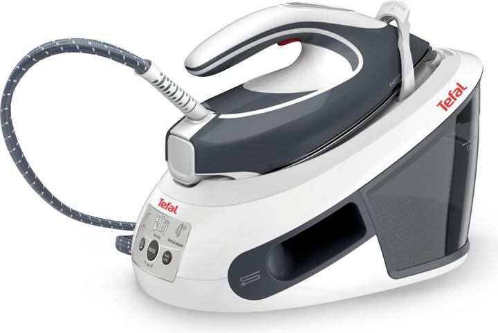 Tefal SV8020E1 (2800 W, 450 g/min)