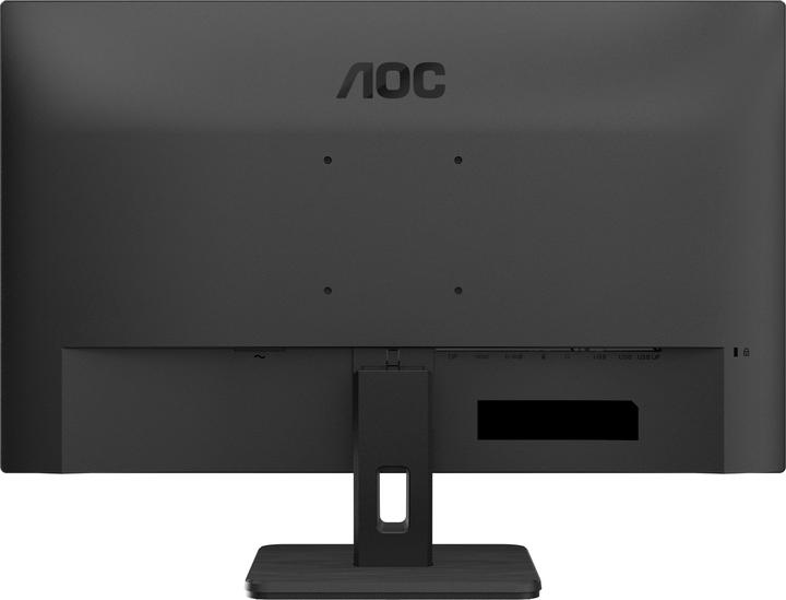 Actual product image AOC 27E3UM (1920 x 1080 pixels, 27")