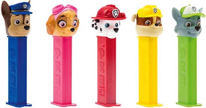 Immagine prodotto Dispenser PEZ (1 pz., 17 g)