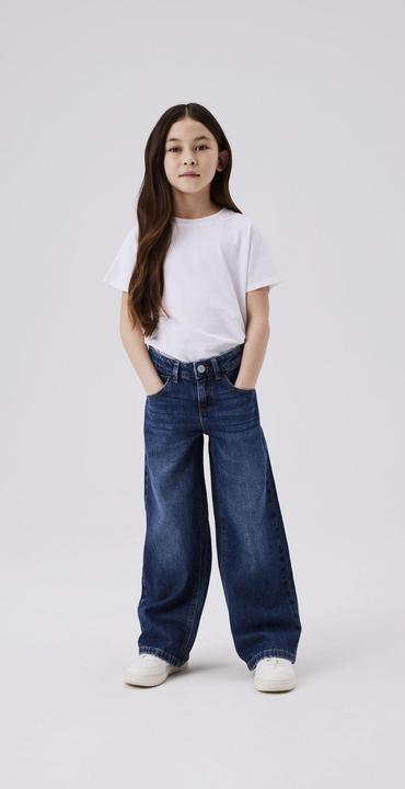 Produktbild Name it Wide Fit Jeans (146)