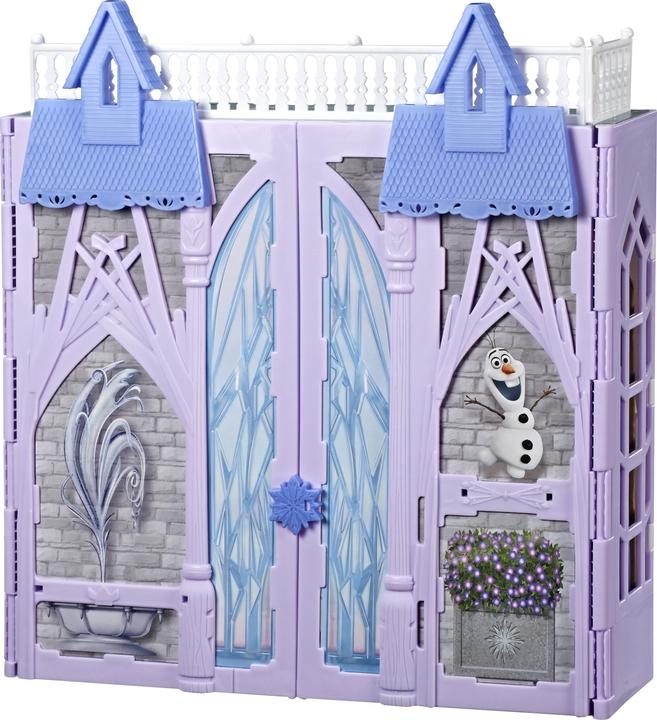 Image du produit Hasbro Congelé 2 Arendelle verrou pour sur la route