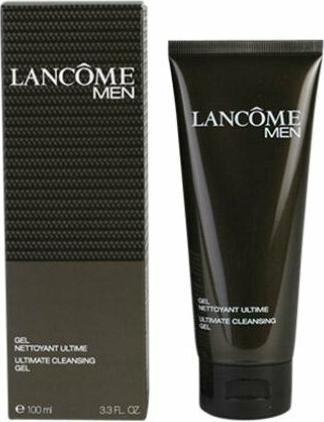 Actual product image Lancôme Nettoyant Ultime (Gel, 100 ml)