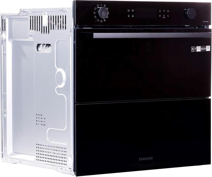 Produktbild Samsung NV7B45251AK Ofen