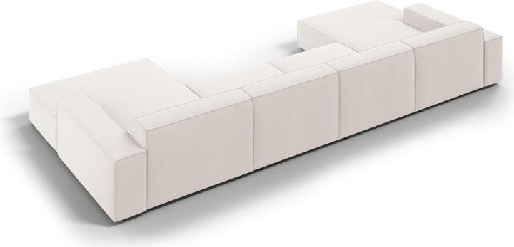 Actual product image Micadoni Jodie (Sofa landscape)