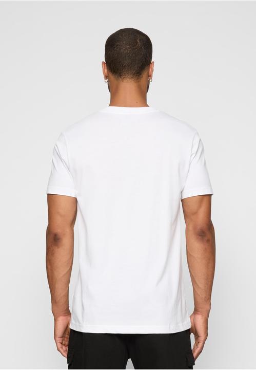 Actual product image Mister Tee Pizza Love Tee - 19079 (XXL)