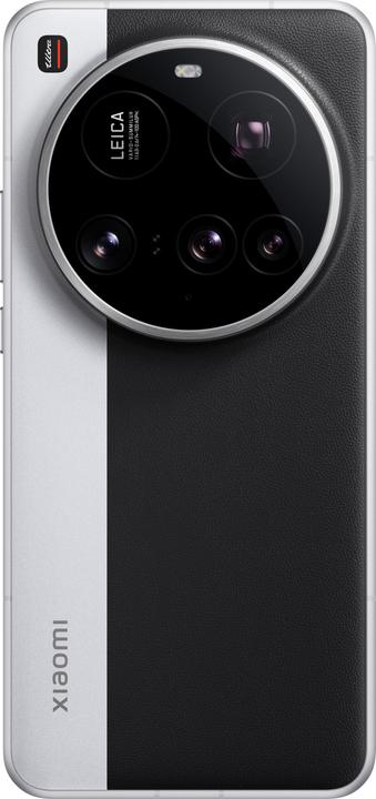 Produktbild Xiaomi 15 Ultra (1000 GB, Silver Chrome, 6.73", Dual SIM, 50 Mpx, 5G)