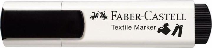 Image du produit Faber-Castell Marqueur textile (Multicolore, 5 mm, 5 x)