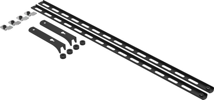 Actual product image Vision SB-1900P sound bar (90 W, Stereo)