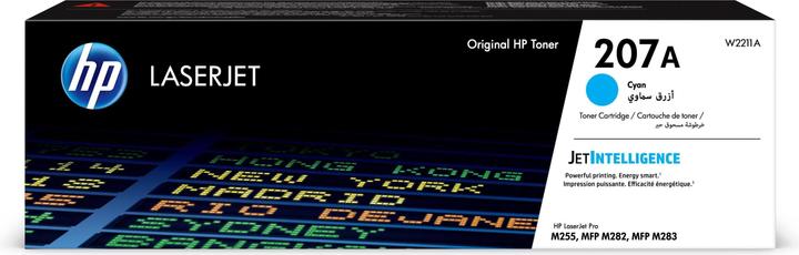 HP 207A (C)