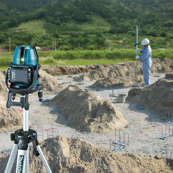 Actual product image Makita SK40GDZ