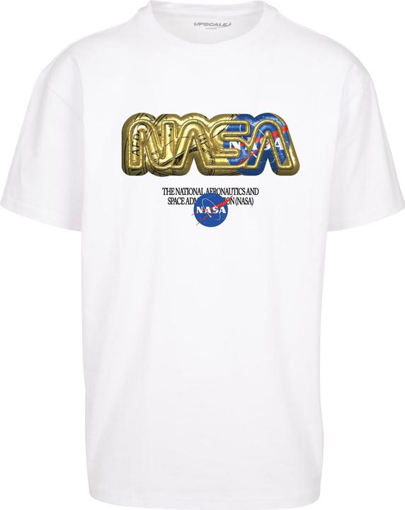 Produktbild Urban Classics Upscale Nasa HQ Oversize Tee - 172091 (L)
